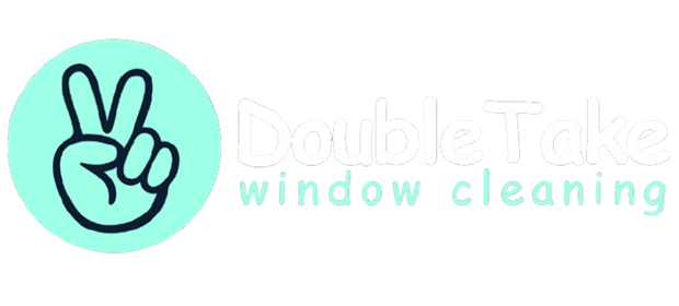 Double Take Window Cleaning